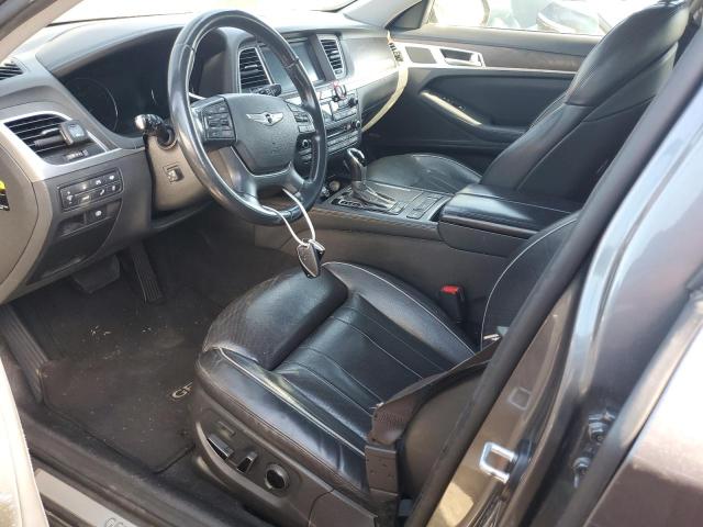 2015 HYUNDAI GENESIS 5. KMHGN4JFXFU074761
