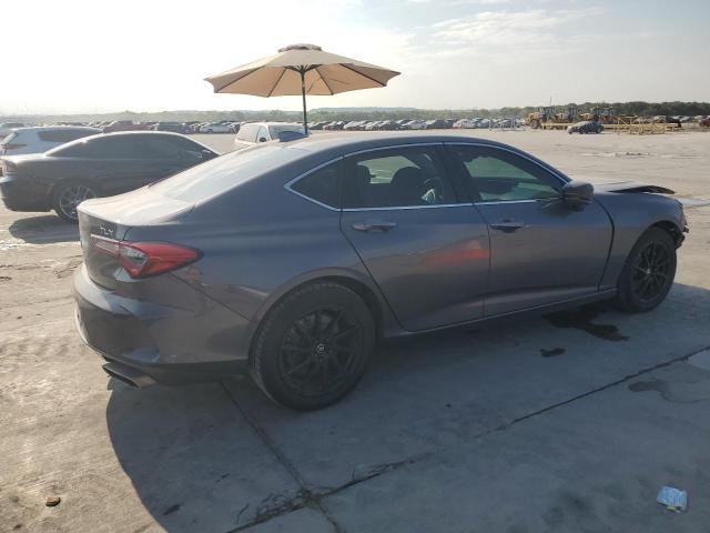 2021 ACURA TLX TECHNO - 19UUB5F4XMA015142