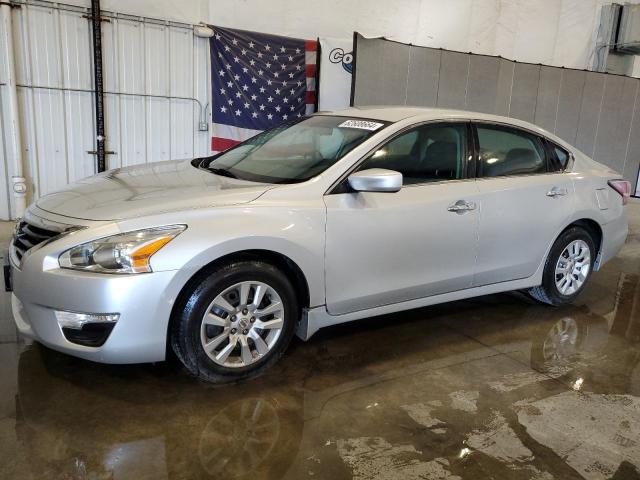 2014 Nissan Altima 2.5 VIN: 1N4AL3APXEN220321 Lot: 62608664