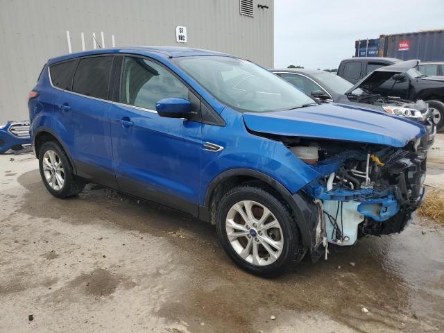 2017 Ford Escape Se VIN: 1FMCU9GD1HUD85888 Lot: 61916184