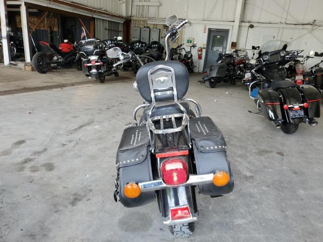 2004 HARLEY-DAVIDSON FLSTCI 1HD1BWB194Y078564