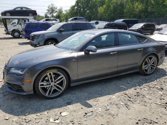 VIN WAU2MAFCXFN022679 2015 Audi A7, Prestige no.1