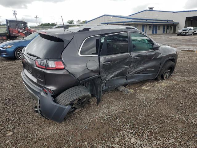 2019 JEEP CHEROKEE 1C4PJMDX8KD337991