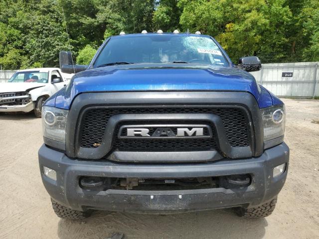 2017 RAM 2500 POWER 3C6TR5EJ5HG752745