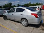 Lot #3023465250 2015 NISSAN VERSA S