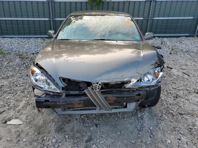 4T1BE32K72U532671 2002 Toyota Camry Le