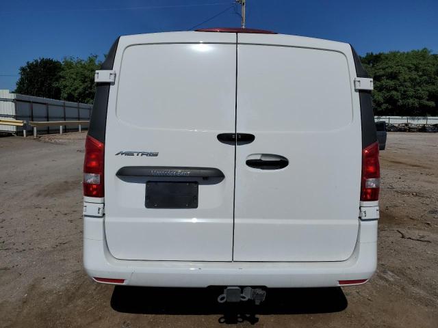 2023 MERCEDES-BENZ METRIS - W1YV0CEY0P4323470