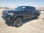 2021 TOYOTA TACOMA DOU - 3TMCZ5AN1MM431993