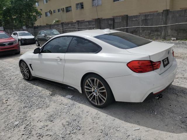 VIN WBA3N7C53GK228844 2016 BMW 4 Series, 428 I no.2