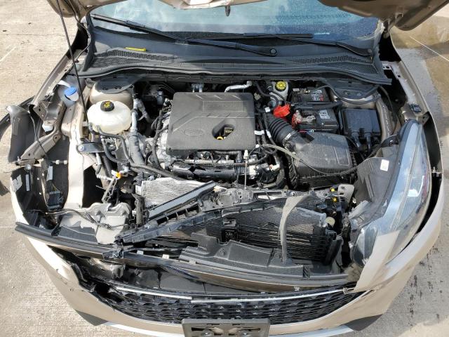 2020 FORD ESCAPE SEL - 1FMCU9H62LUA51961