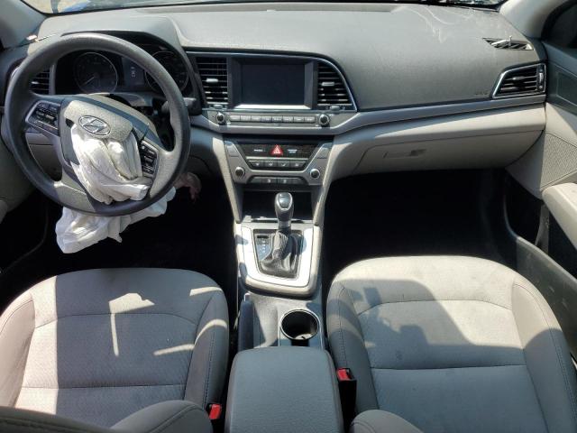 2018 HYUNDAI ELANTRA SE - 5NPD84LF2JH217958