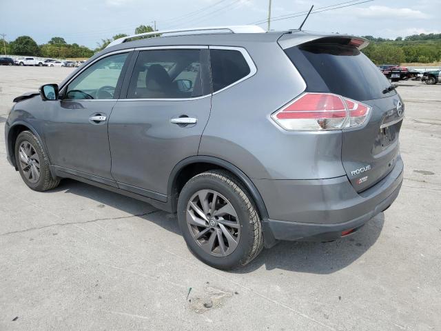 2016 NISSAN ROGUE S - 5N1AT2MV8GC762073