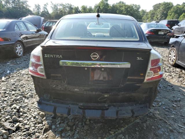 2011 Nissan Sentra 2.0 VIN: 3N1AB6AP0BL615718 Lot: 59760404