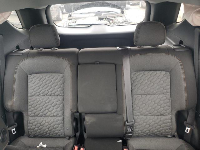 2020 CHEVROLET EQUINOX LT 2GNAXJEV2L6270022