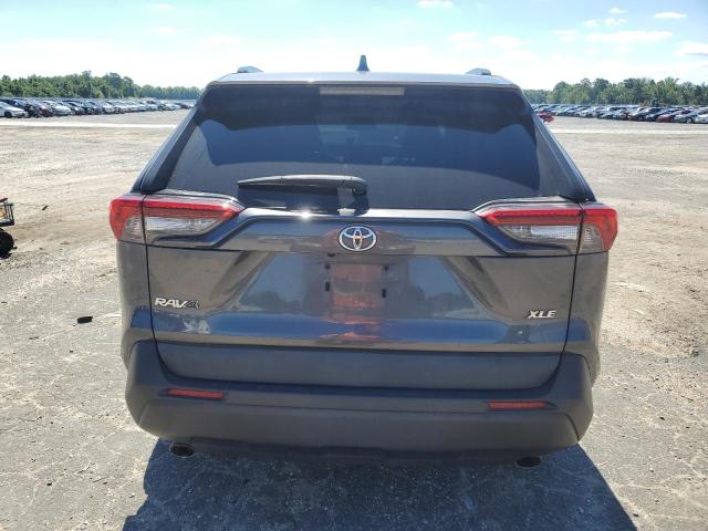 2020 TOYOTA RAV4 4D 2W - 2T3W1RFV4LW092955