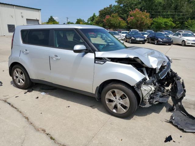 2016 KIA SOUL - KNDJN2A27G7843678