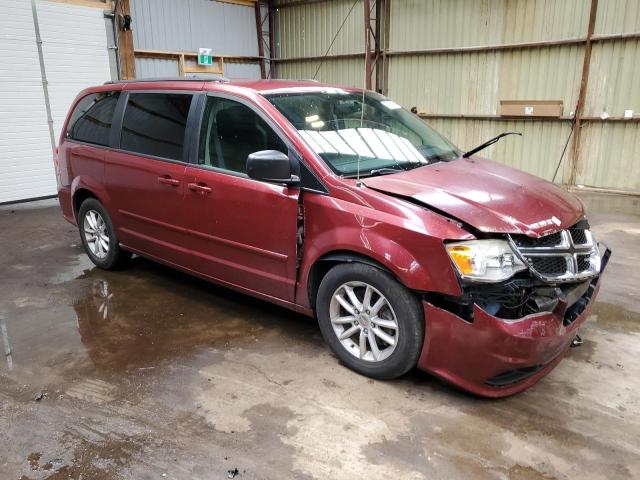 2016 DODGE GR CARAVAN 2C4RDGBG5GR241051