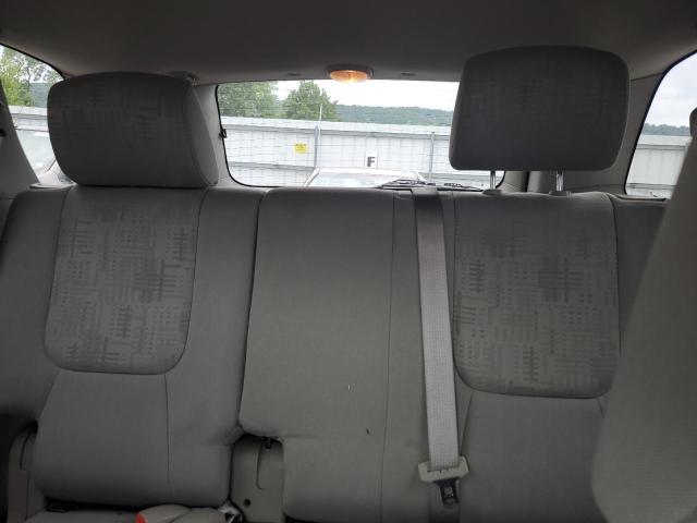 2005 Chevrolet Equinox Ls VIN: 2CNDL13F856160264 Lot: 61086654