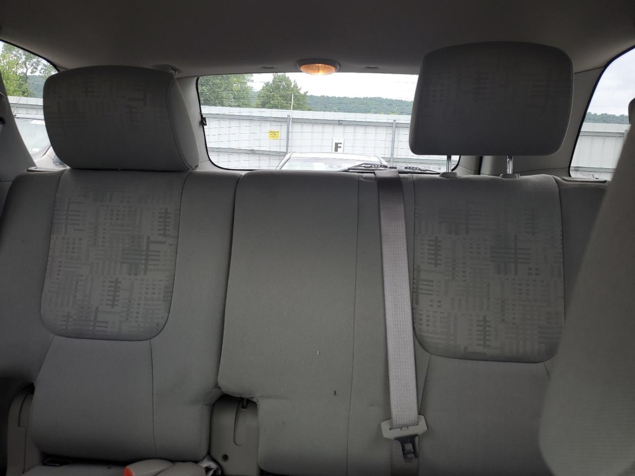 2CNDL13F856160264 2005 Chevrolet Equinox Ls