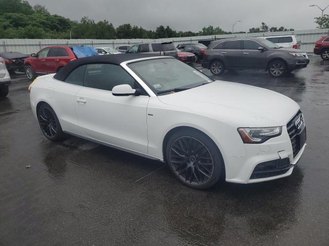 2017 AUDI A5 SPORT WAUD2AFH4HN003879