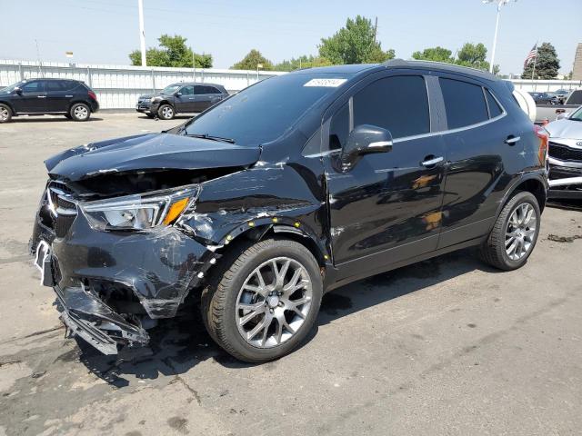 2019 BUICK ENCORE SPO - KL4CJ2SB1KB887646