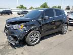 2019 BUICK ENCORE SPO - KL4CJ2SB1KB887646