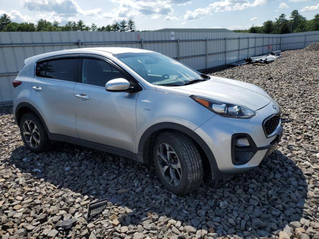 2020 KIA SPORTAGE L - KNDPMCAC1L7811170