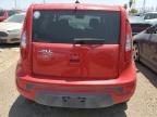 KIA SOUL + photo