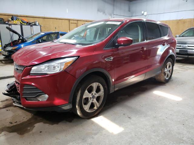 2014 Ford Escape Se VIN: 1FMCU9GXXEUD64950 Lot: 61955044