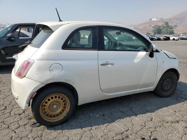 VIN 3C3CFFAR5FT500909 2015 Fiat 500, Pop no.3