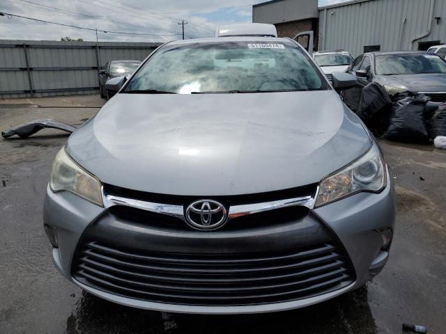 2015 TOYOTA CAMRY LE - 4T4BF1FK2FR456445