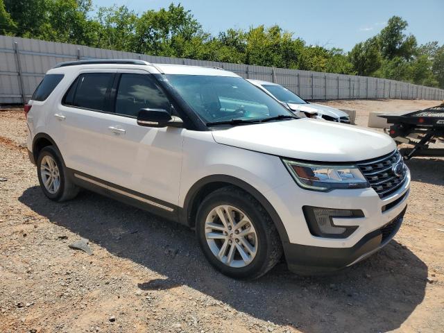2016 FORD EXPLORER X - 1FM5K7D82GGD26579