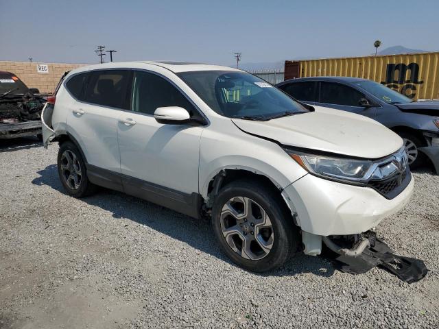 2HKRW1H54JH504650 2025 Honda Cr-V Ex