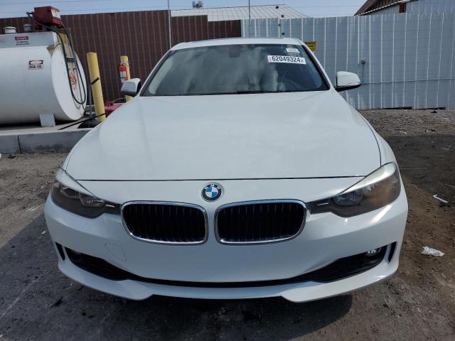 VIN WBA3B1C59EK130789 2014 BMW 3 Series, 320 I no.5