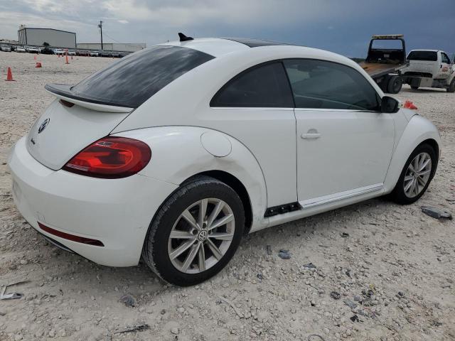 2019 VOLKSWAGEN BEETLE SE - 3VWJD7AT4KM710591