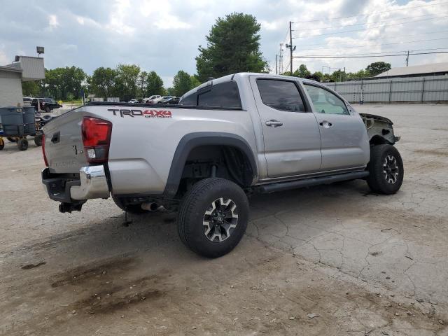 VIN 5TFCZ5AN1JX148483 2018 Toyota Tacoma, Double Cab no.3