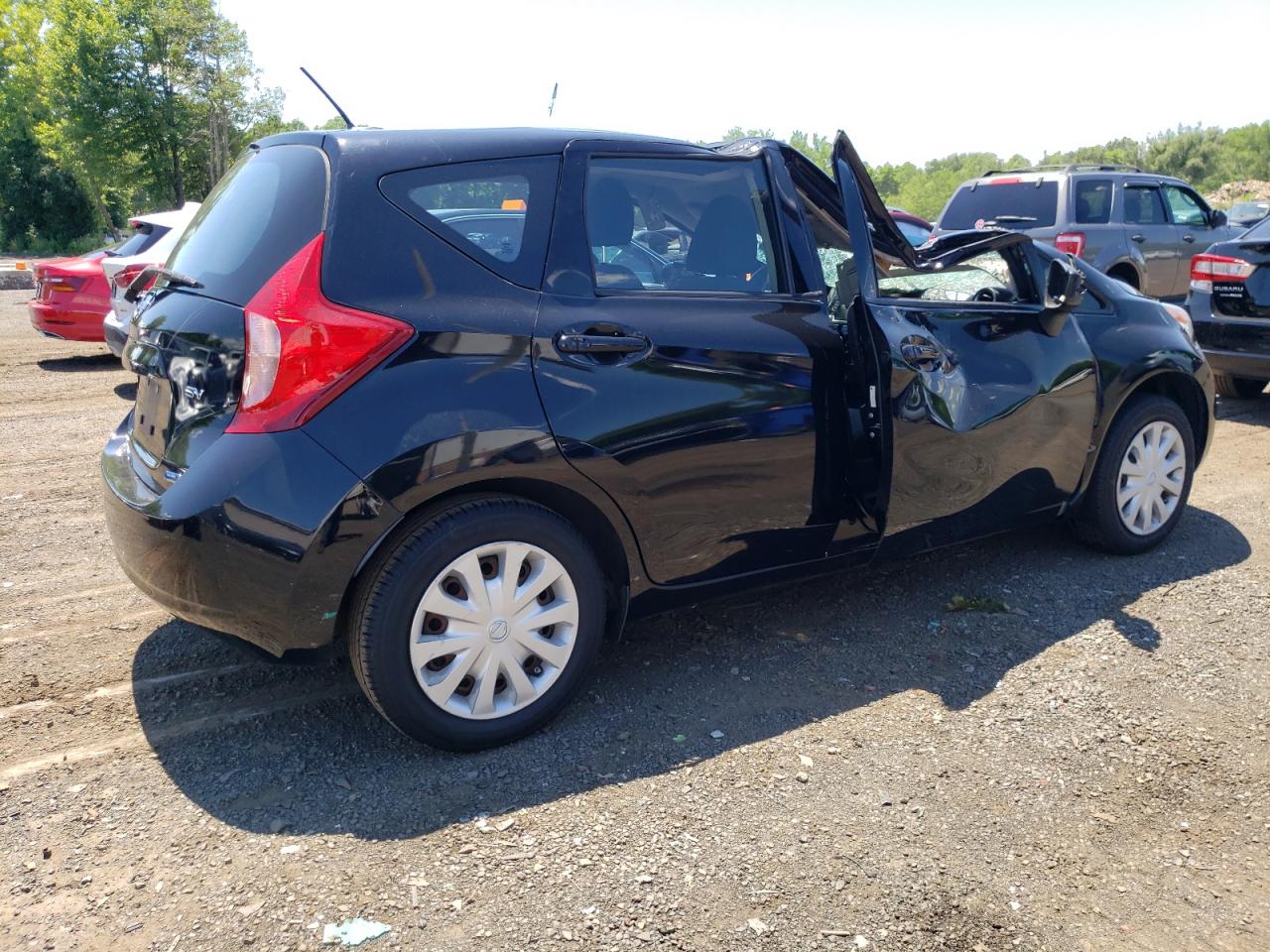 2016 Nissan Versa Note S vin: 3N1CE2CP9GL355879