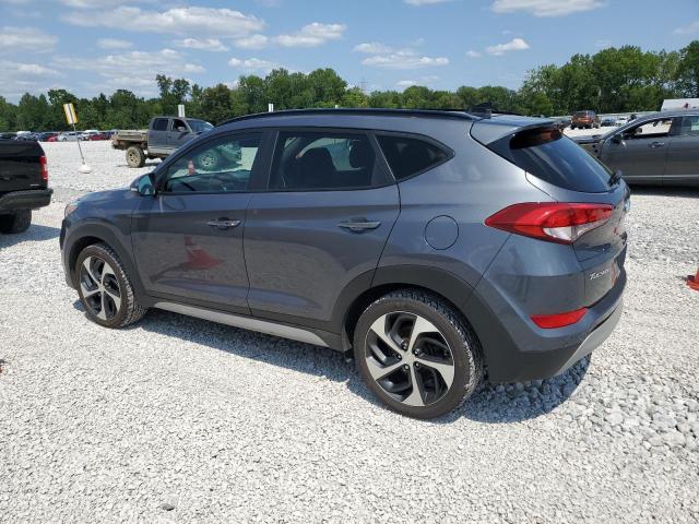 2018 HYUNDAI TUCSON VAL - KM8J3CA28JU678000