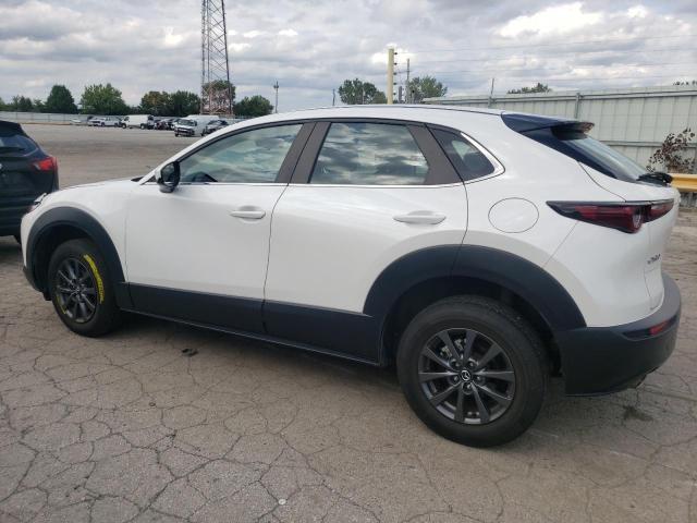 2021 MAZDA CX-30 - 3MVDMAAL0MM209356