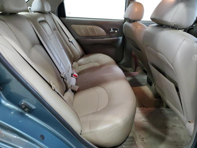 2005 Hyundai Sonata Gls VIN: KMHWF35H95A144376 Lot: 63068454