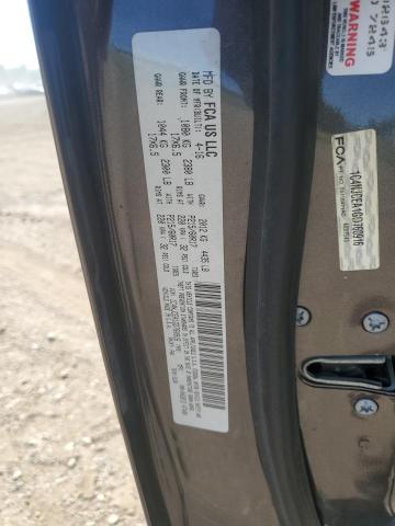 2016 Jeep Compass Latitude VIN: 1C4NJCEA1GD760916 Lot: 61633264