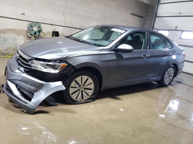 2019 Volkswagen Jetta S VIN: 3VWC57BU7KM179853 Lot: 62331394