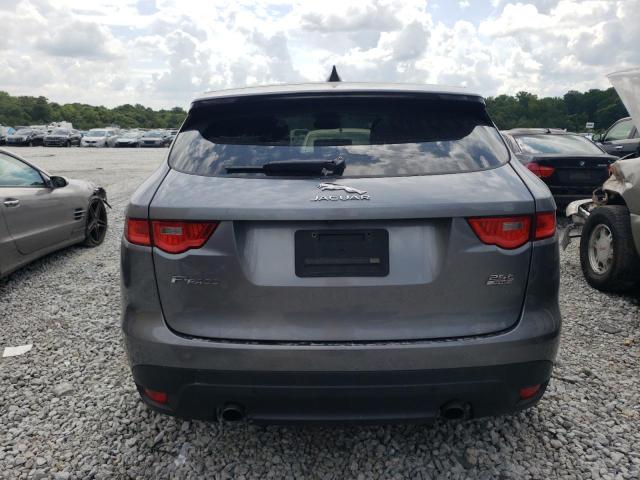 2020 JAGUAR F-PACE PRE - SADCJ2FX2LA622614