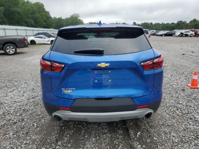 2019 CHEVROLET BLAZER 1LT - 3GNKBBRA5KS580049
