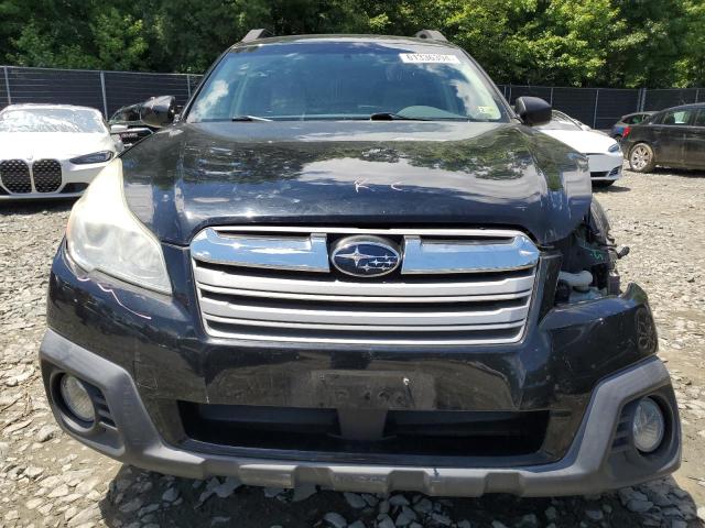 4S4BRBCC3E3290297 2014 Subaru Outback 2.5I Premium