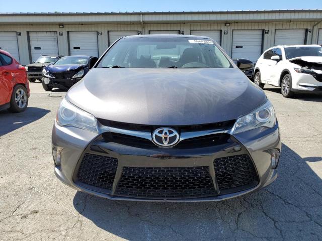 VIN 4T1BF1FK3GU169711 2016 Toyota Camry, LE no.5