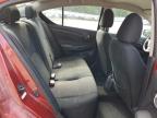 NISSAN VERSA S photo