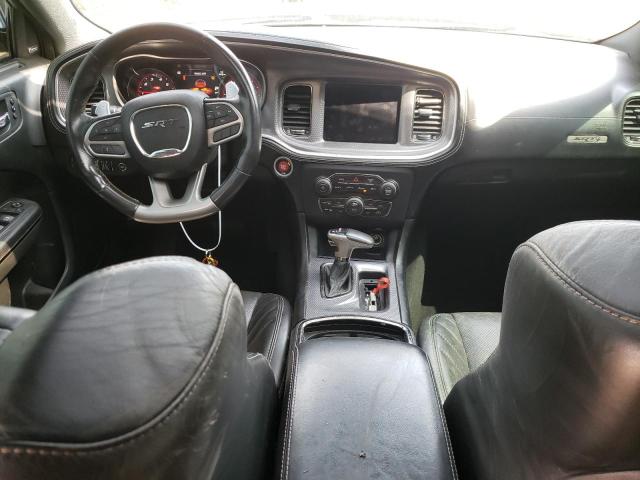 2019 DODGE CHARGER SR - 2C3CDXL95KH598366