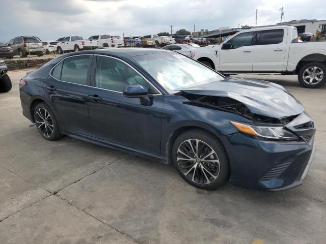 VIN 4T1B11HK8JU625589 2018 Toyota Camry, L no.4