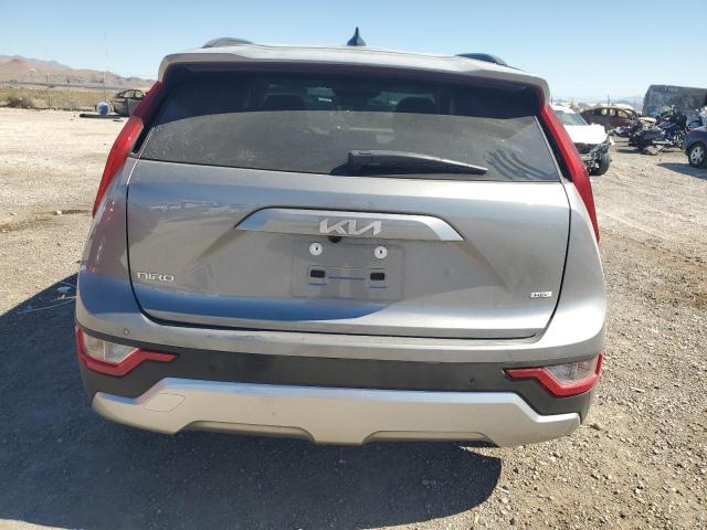 2023 Kia Niro Ex VIN: KNDCR3LE3P5108721 Lot: 61764254